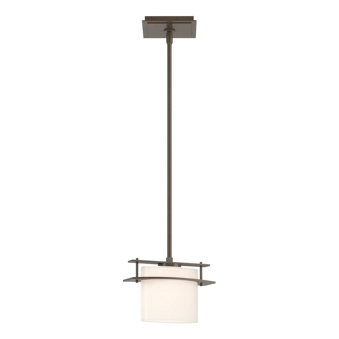 HUBBARDTON FORGE, ARC ELLIPSE PENDANT, CHANDELIER LIGHT