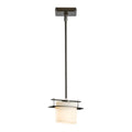 Hubbardton Forge, Arc Ellipse Pendant, CHANDELIER LIGHT