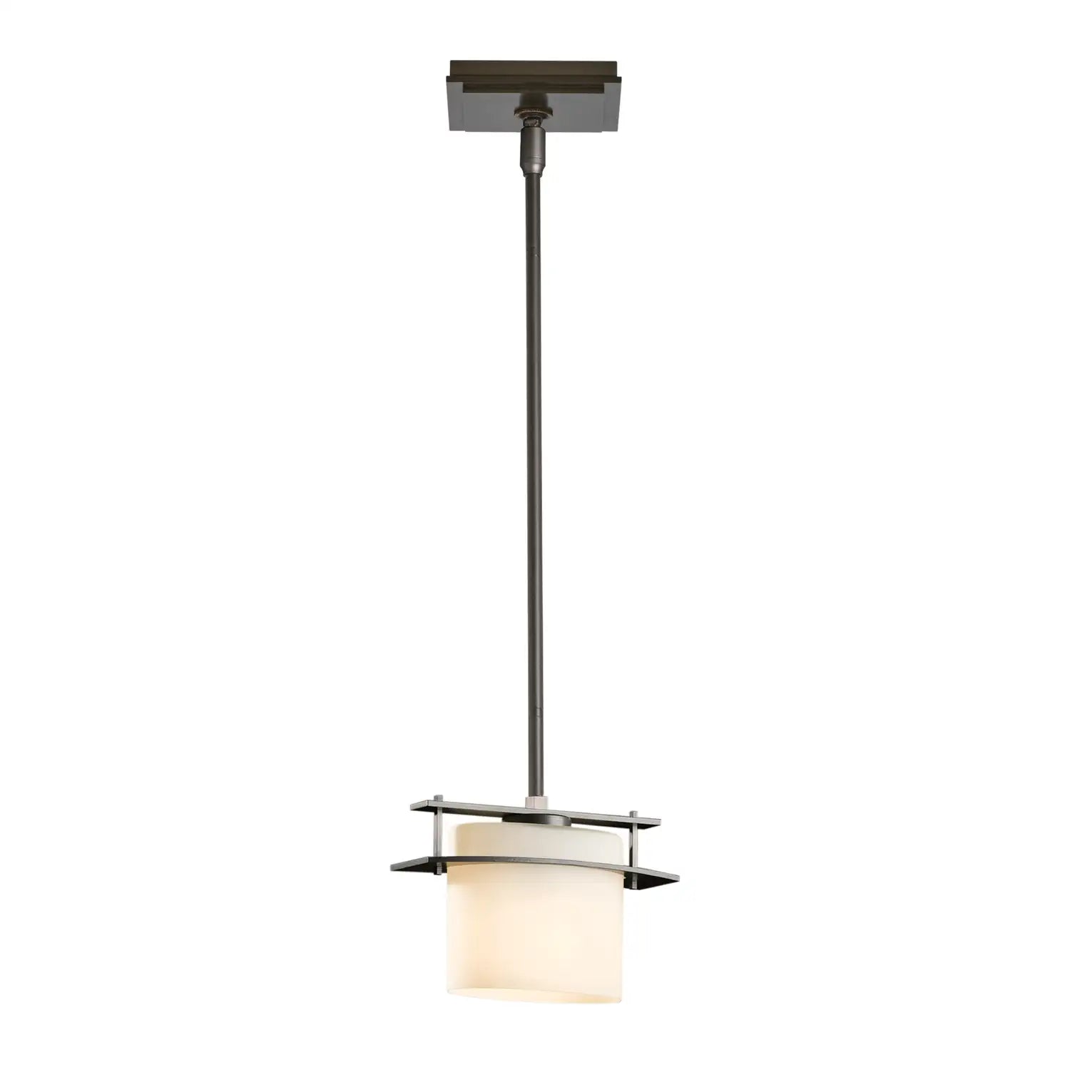 Hubbardton Forge, Arc Ellipse Pendant, CHANDELIER LIGHT
