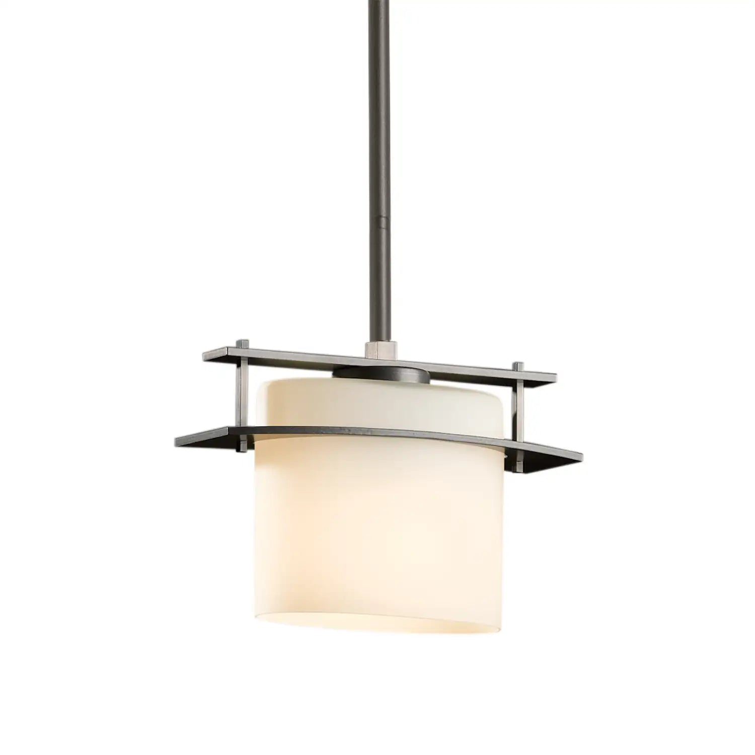 Hubbardton Forge, Arc Ellipse Pendant, CHANDELIER LIGHT