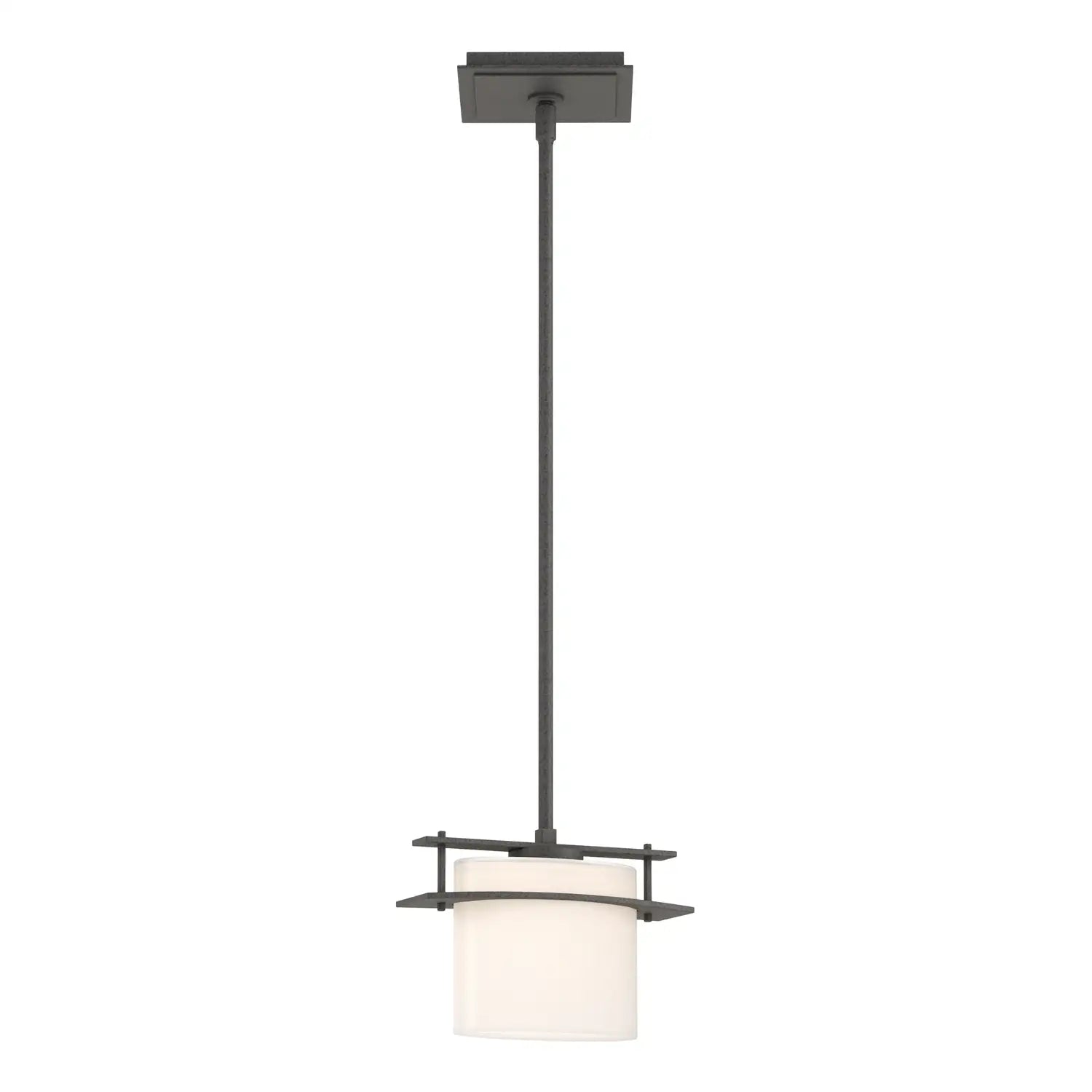 Hubbardton Forge, Arc Ellipse Pendant, CHANDELIER LIGHT