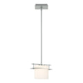 Hubbardton Forge, Arc Ellipse Pendant, CHANDELIER LIGHT