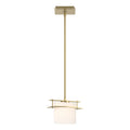 Hubbardton Forge, Arc Ellipse Pendant, CHANDELIER LIGHT