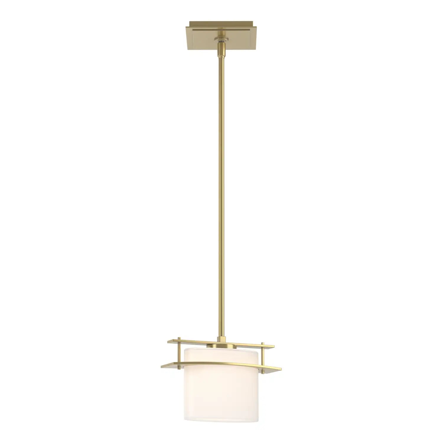 Hubbardton Forge, Arc Ellipse Pendant, CHANDELIER LIGHT