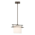 Hubbardton Forge, Arc Ellipse Pendant, CHANDELIER LIGHT