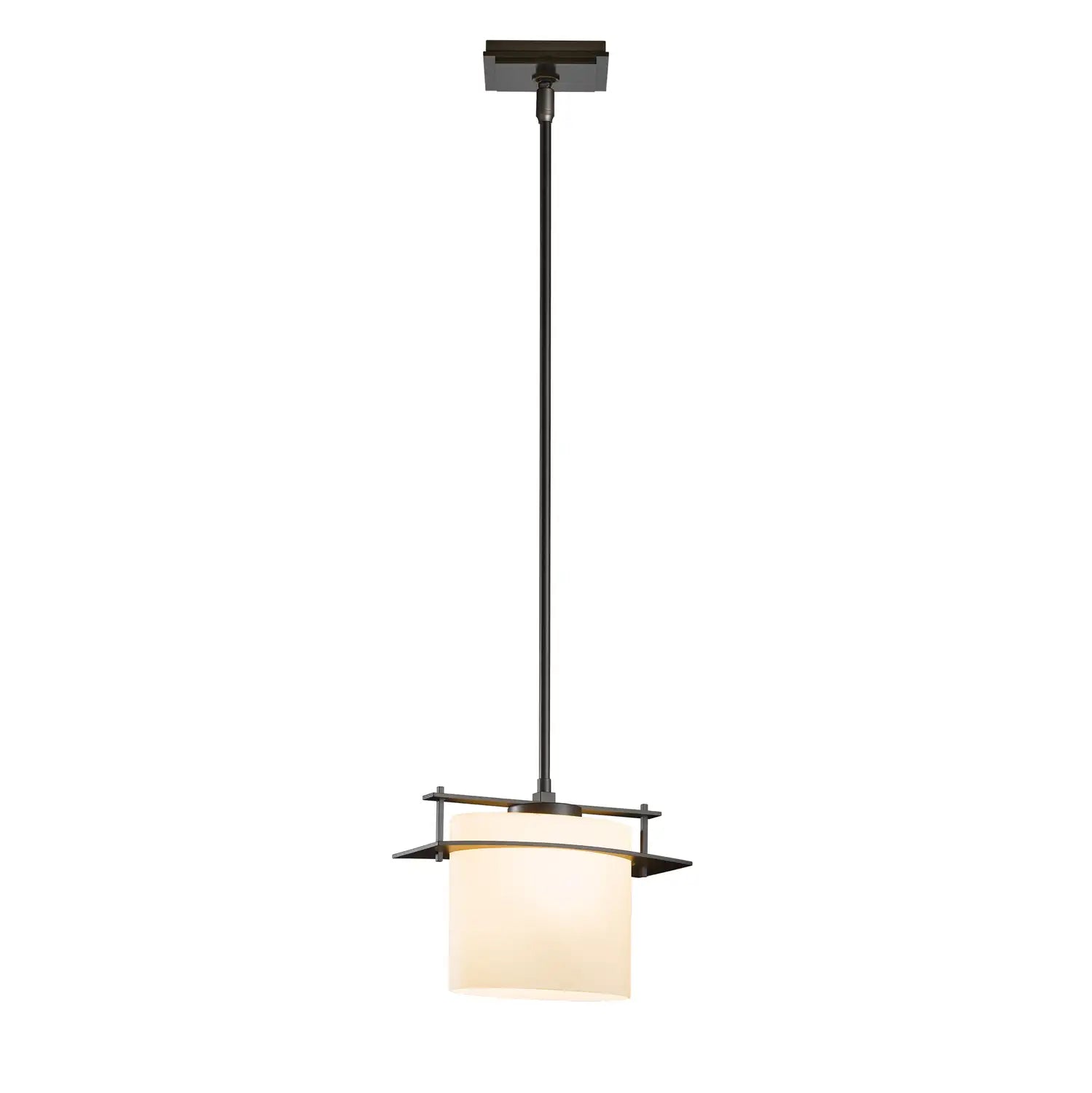 Hubbardton Forge, Arc Ellipse Pendant, CHANDELIER LIGHT