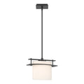 Hubbardton Forge, Arc Ellipse Pendant, CHANDELIER LIGHT