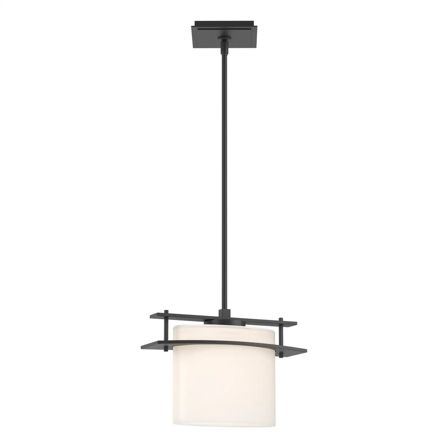 Hubbardton Forge, Arc Ellipse Pendant, CHANDELIER LIGHT