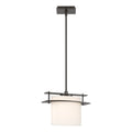 Hubbardton Forge, Arc Ellipse Pendant, CHANDELIER LIGHT