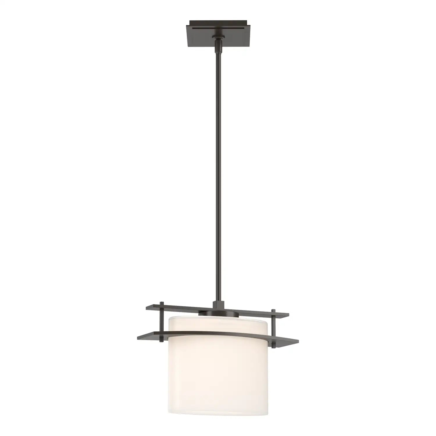 Hubbardton Forge, Arc Ellipse Pendant, CHANDELIER LIGHT