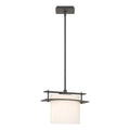 Hubbardton Forge, Arc Ellipse Pendant, CHANDELIER LIGHT