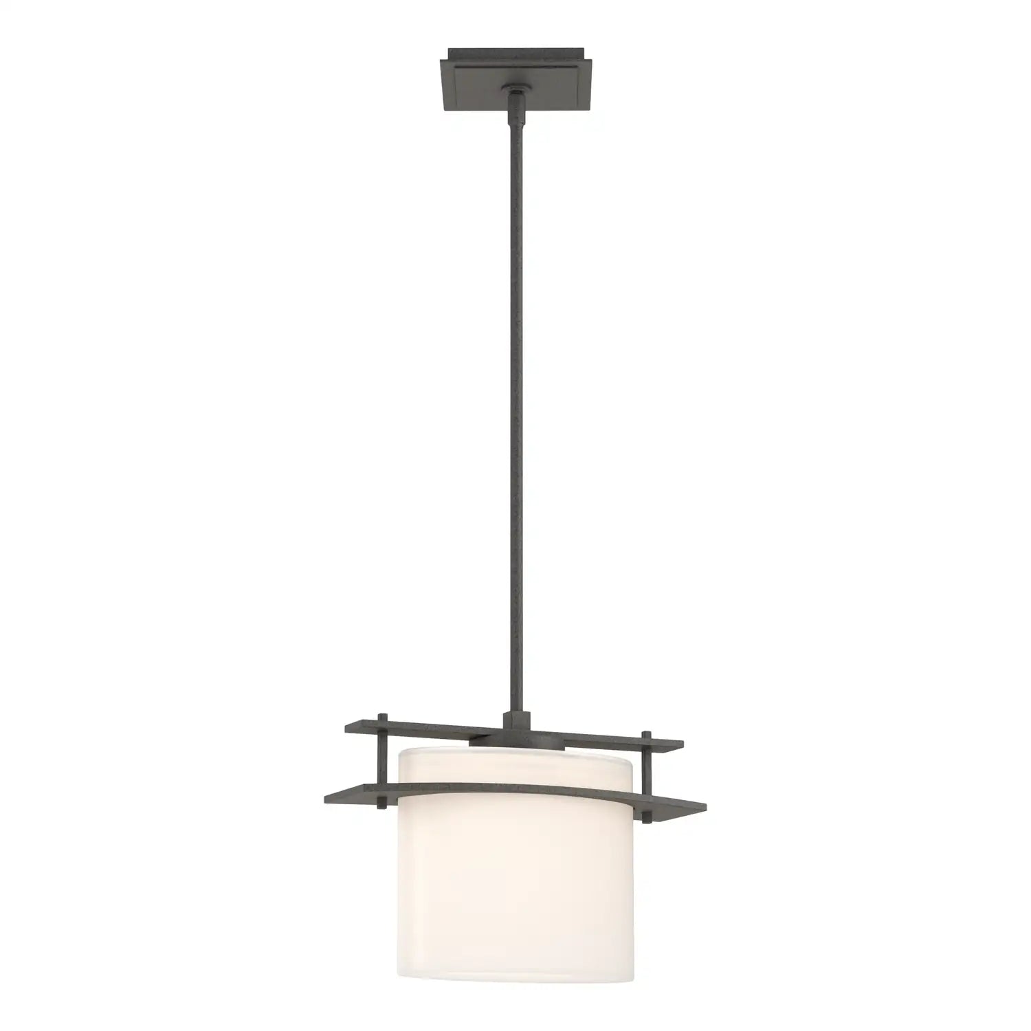 Hubbardton Forge, Arc Ellipse Pendant, CHANDELIER LIGHT