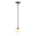 Hubbardton Forge, Simple Pendant, PENDANT LIGHT