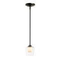 Hubbardton Forge, Simple Pendant, PENDANT LIGHT
