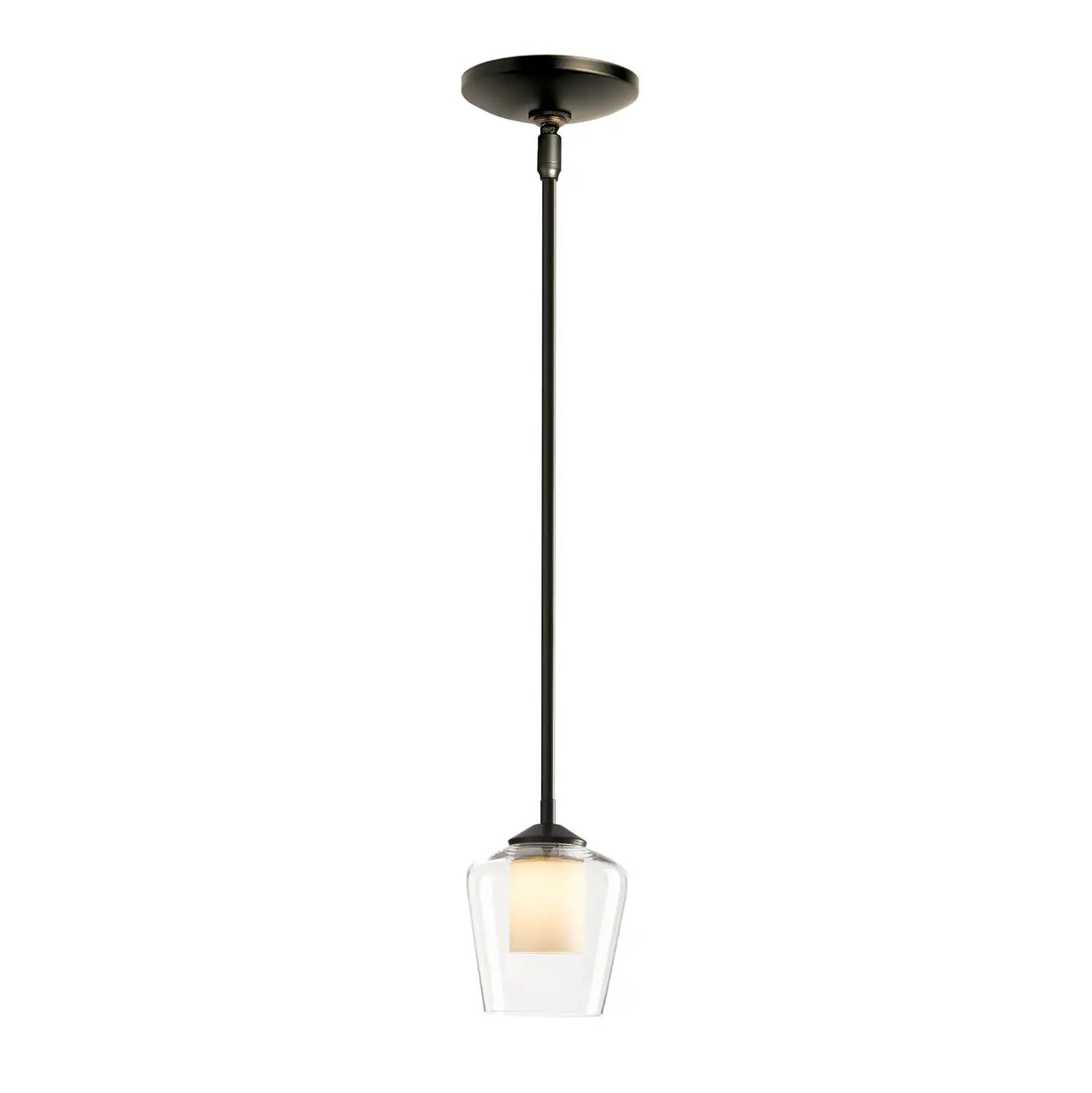 HUBBARDTON FORGE, SIMPLE PENDANT, PENDANT LIGHT