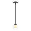 Hubbardton Forge, Simple Pendant, PENDANT LIGHT