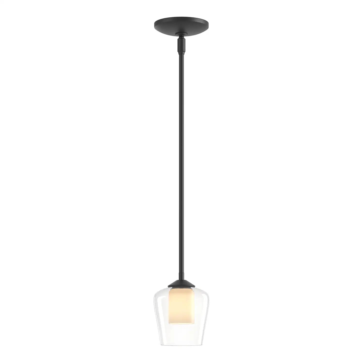 Hubbardton Forge, Simple Pendant, PENDANT LIGHT