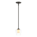 Hubbardton Forge, Simple Pendant, PENDANT LIGHT