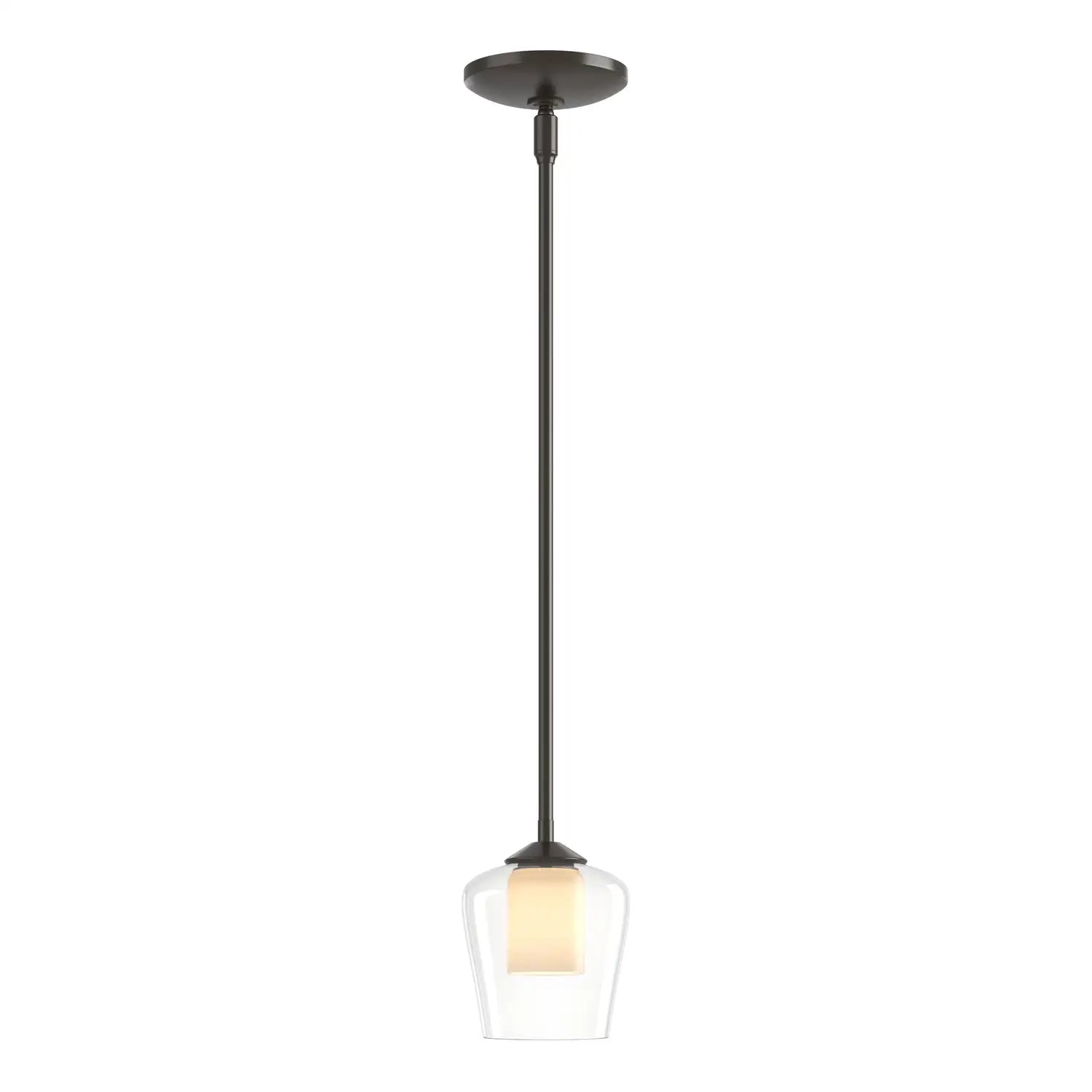 Hubbardton Forge, Simple Pendant, PENDANT LIGHT
