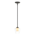 Hubbardton Forge, Simple Pendant, PENDANT LIGHT