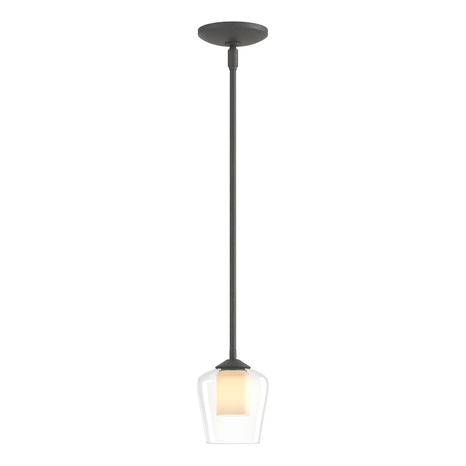 Hubbardton Forge, Simple Pendant, PENDANT LIGHT