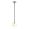 Hubbardton Forge, Simple Pendant, PENDANT LIGHT