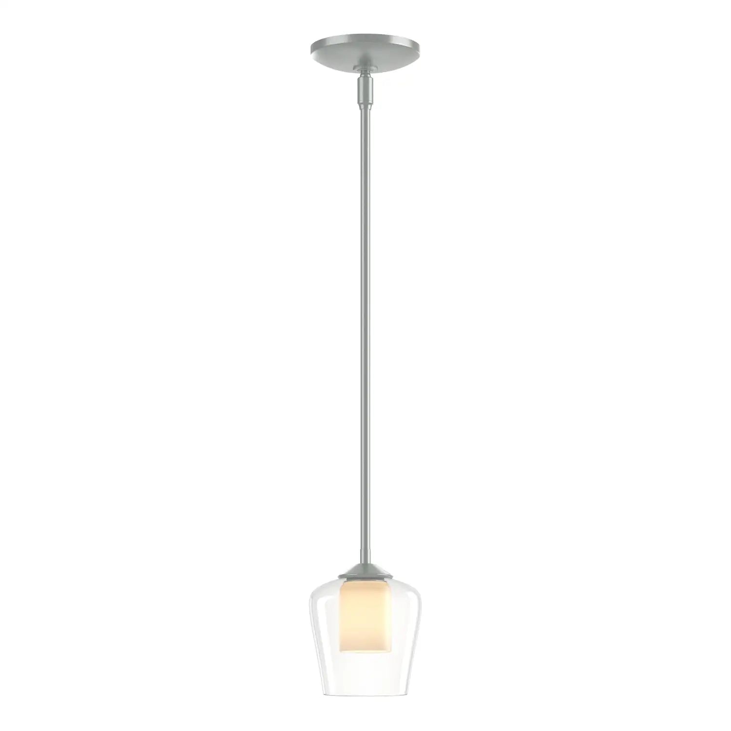 Hubbardton Forge, Simple Pendant, PENDANT LIGHT