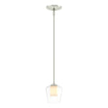 Hubbardton Forge, Simple Pendant, PENDANT LIGHT