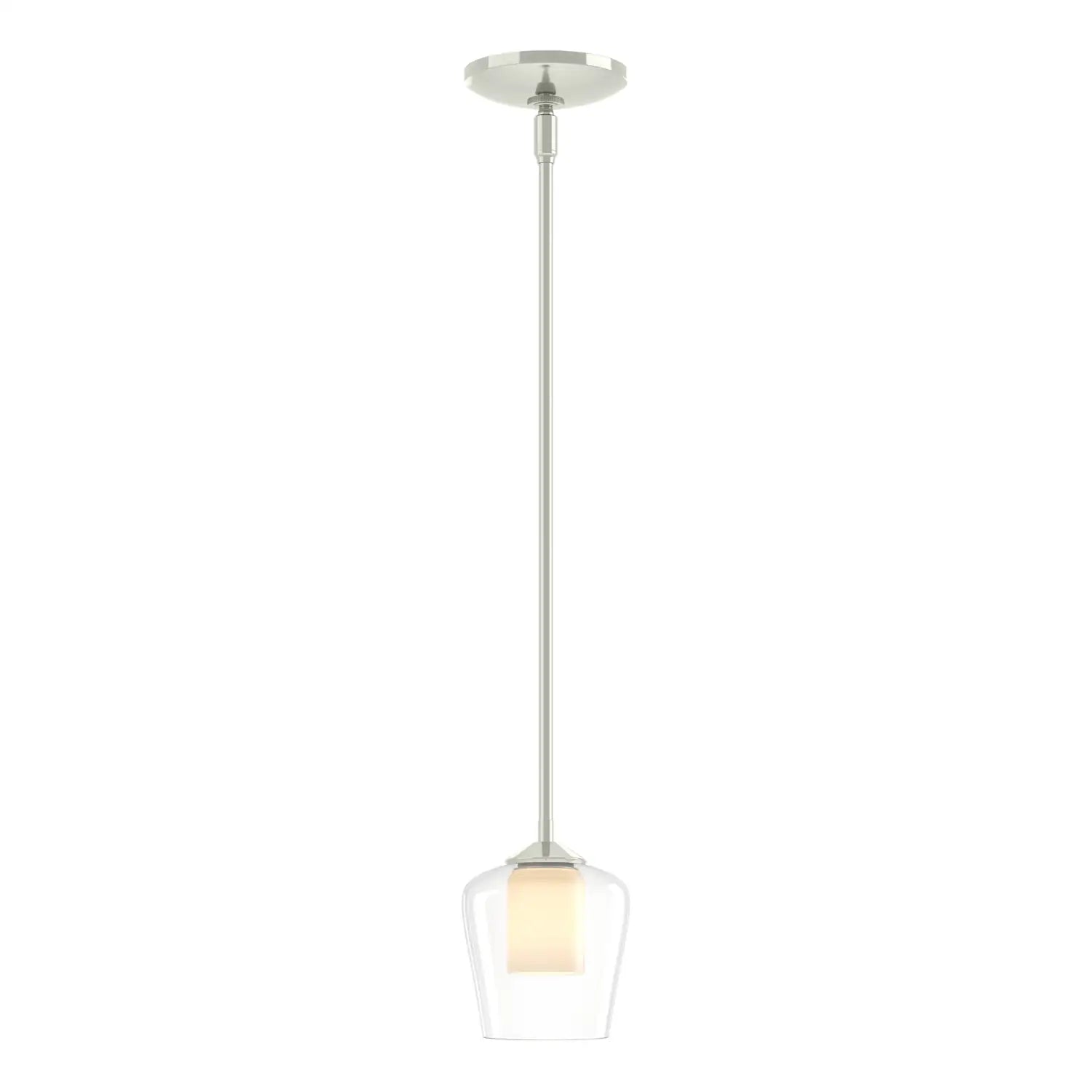 Hubbardton Forge, Simple Pendant, PENDANT LIGHT