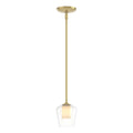 Hubbardton Forge, Simple Pendant, PENDANT LIGHT