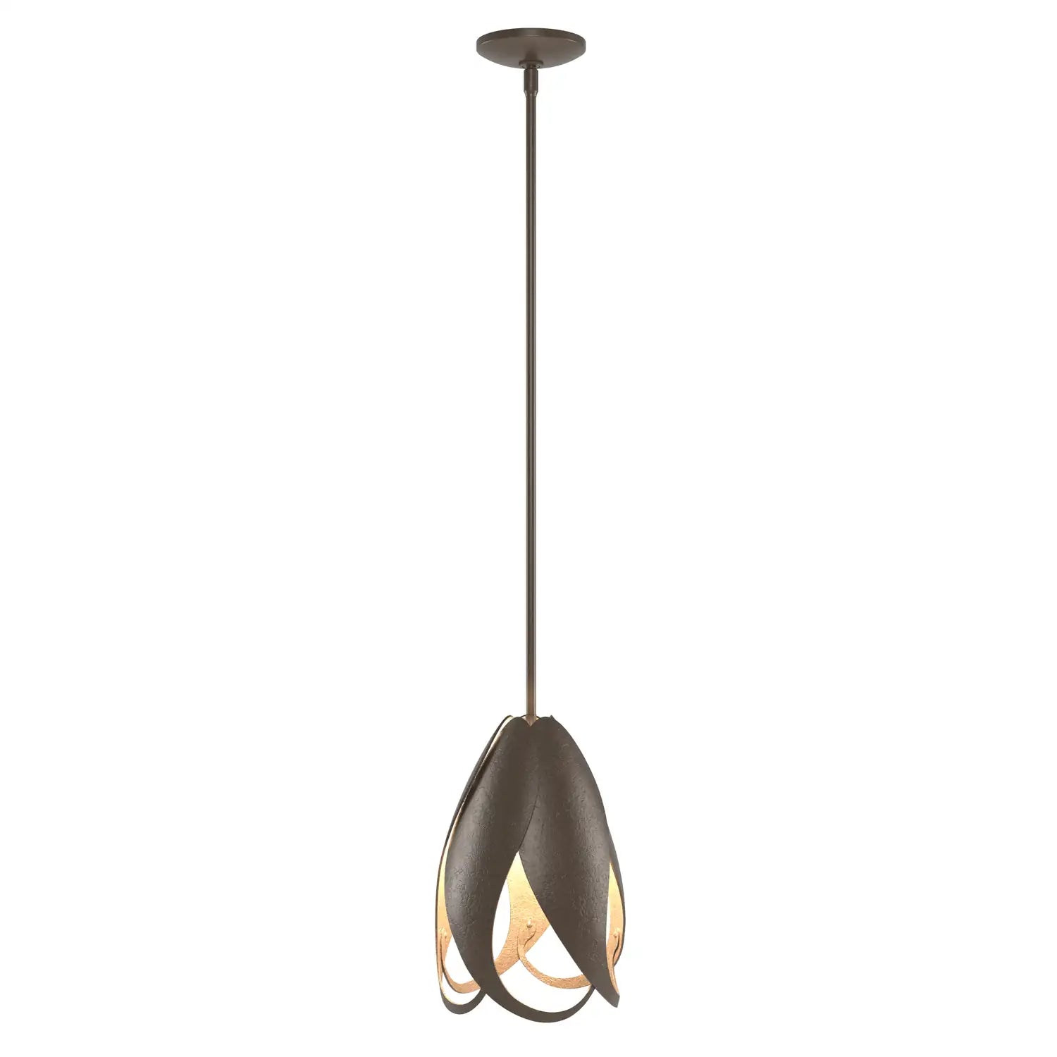 Hubbardton Forge, Pental Pendant, PENDANT LIGHT