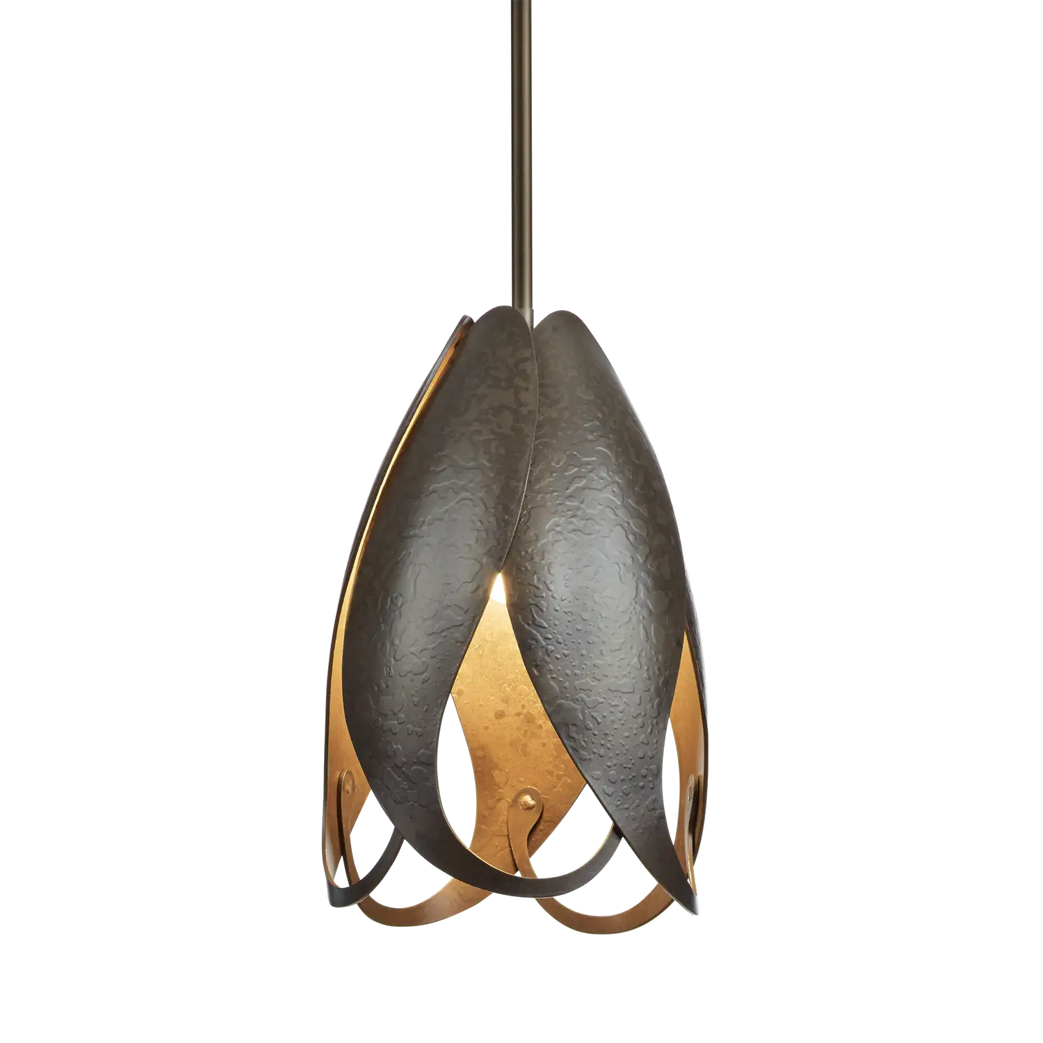 Hubbardton Forge, Pental Pendant, PENDANT LIGHT
