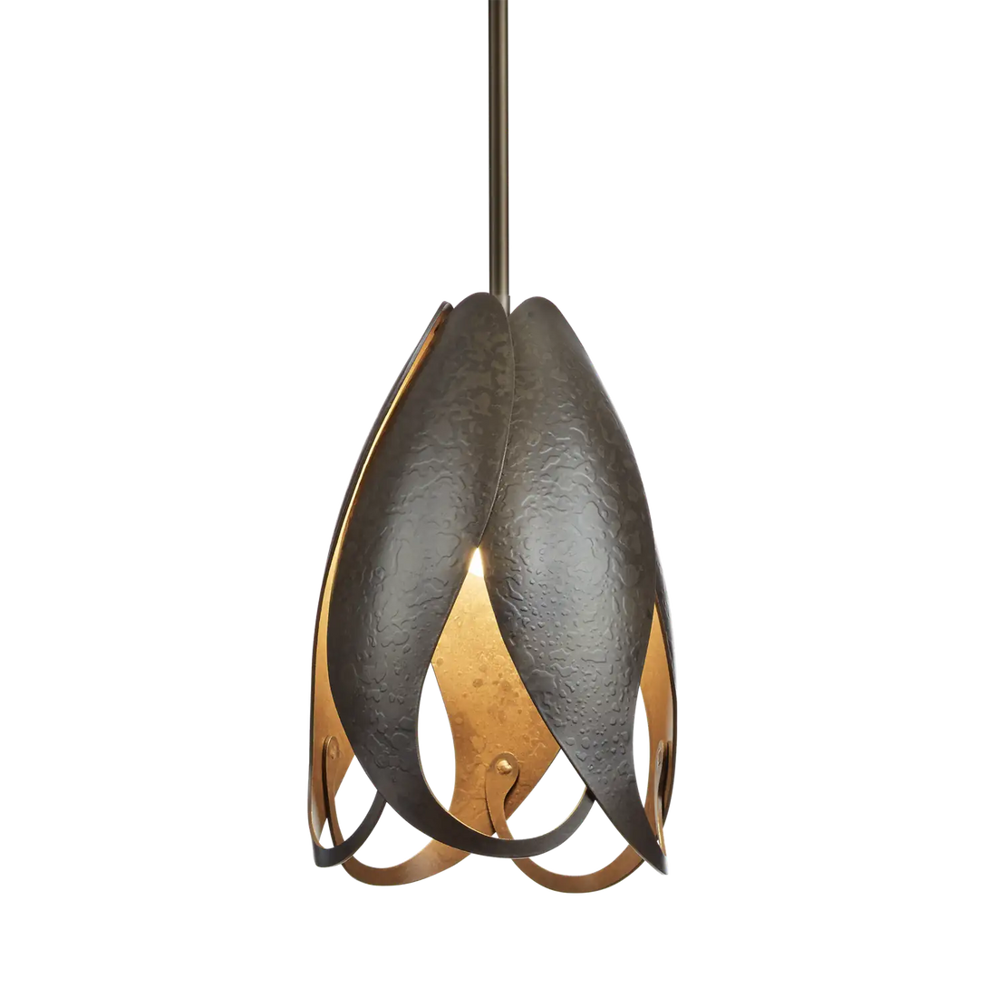 HUBBARDTON FORGE, PENTAL PENDANT, PENDANT LIGHT
