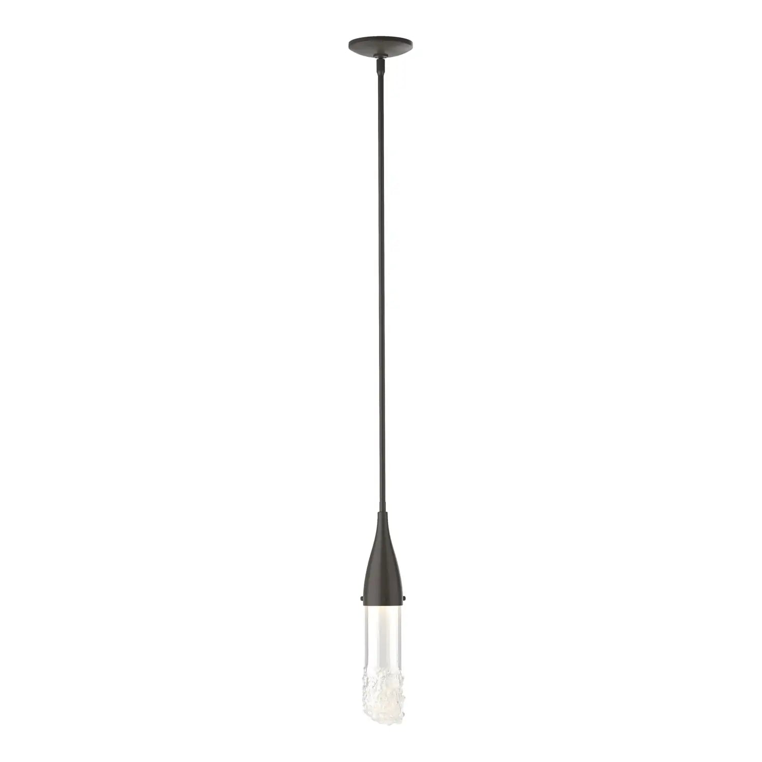 Hubbardton Forge, Fritz Pendant, PENDANT LIGHT