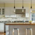 Hubbardton Forge, Fritz Pendant, PENDANT LIGHT