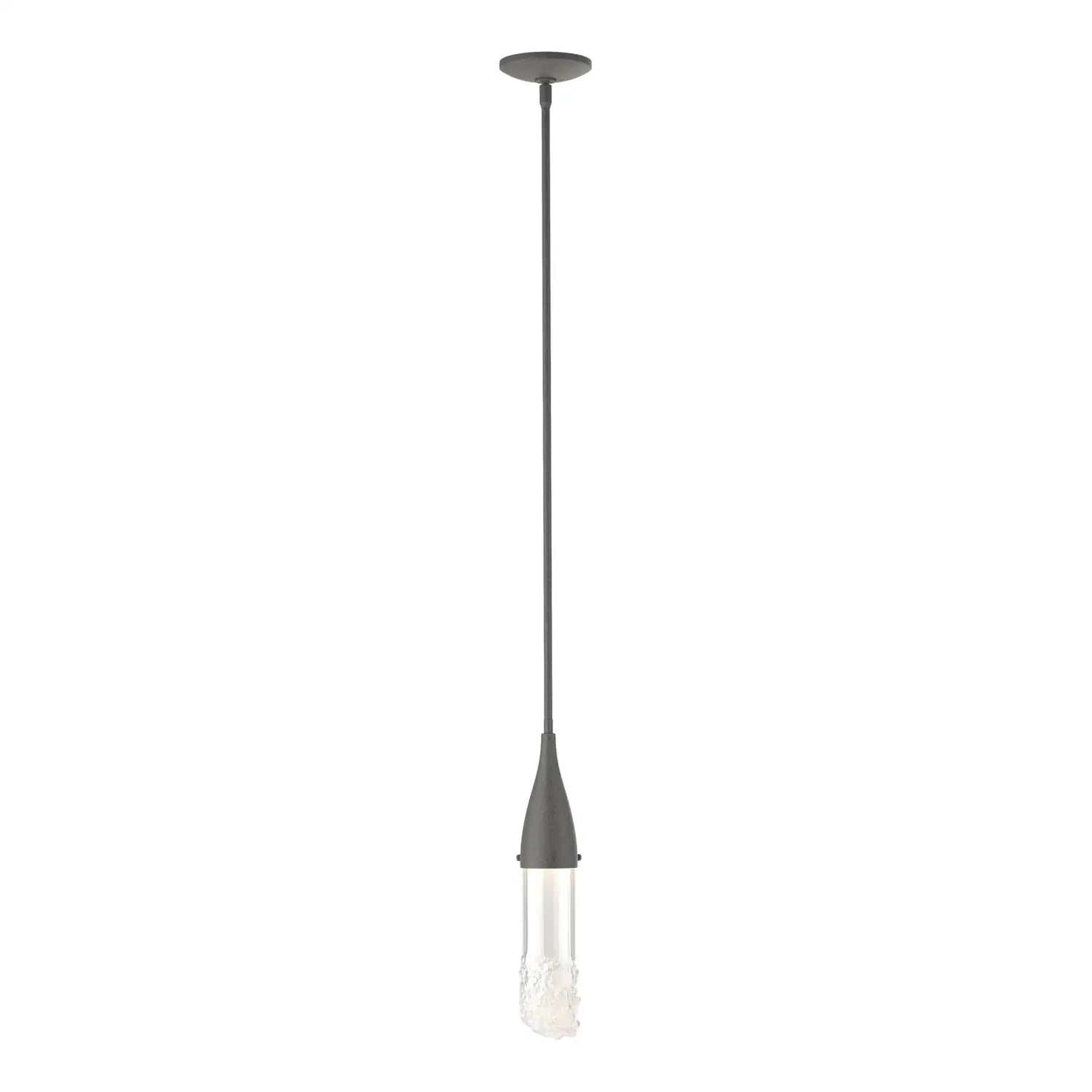 Hubbardton Forge, Fritz Pendant, PENDANT LIGHT
