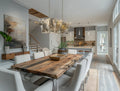 Hubbardton Forge, Fritz Pendant, PENDANT LIGHT