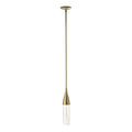 Hubbardton Forge, Fritz Pendant, PENDANT LIGHT