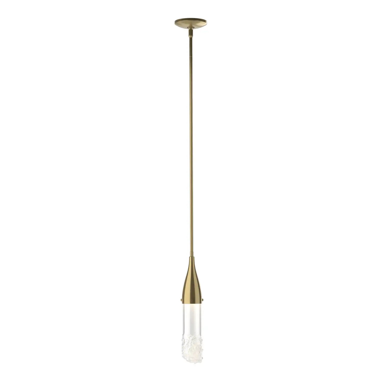Hubbardton Forge, Fritz Pendant, PENDANT LIGHT