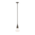 Hubbardton Forge, Fritz Pendant, PENDANT LIGHT