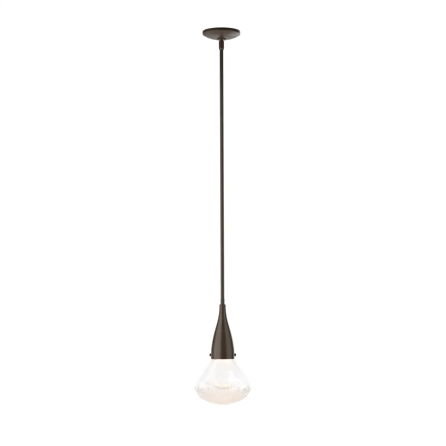 Hubbardton Forge, Fritz Pendant, PENDANT LIGHT