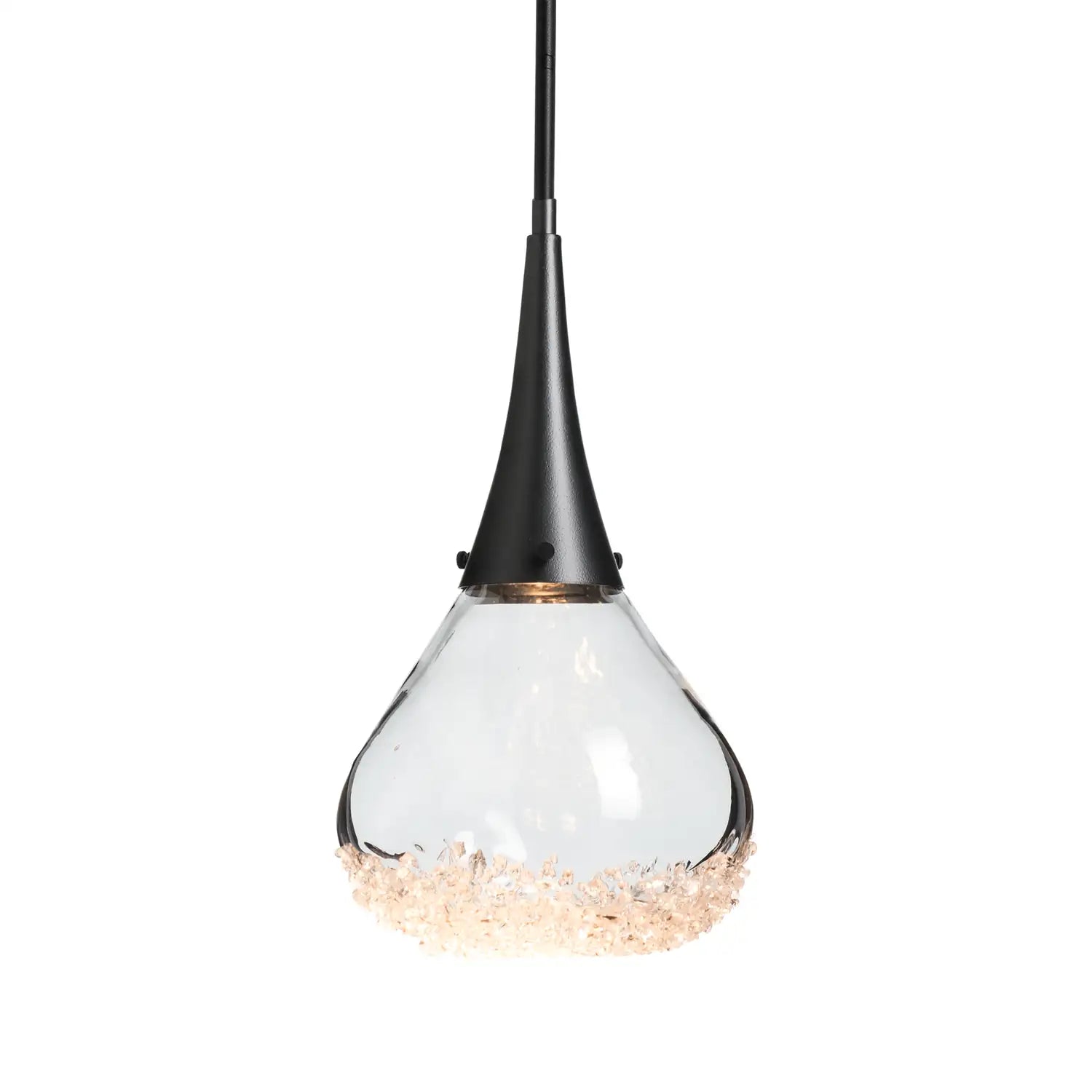 Hubbardton Forge, Fritz Pendant, PENDANT LIGHT