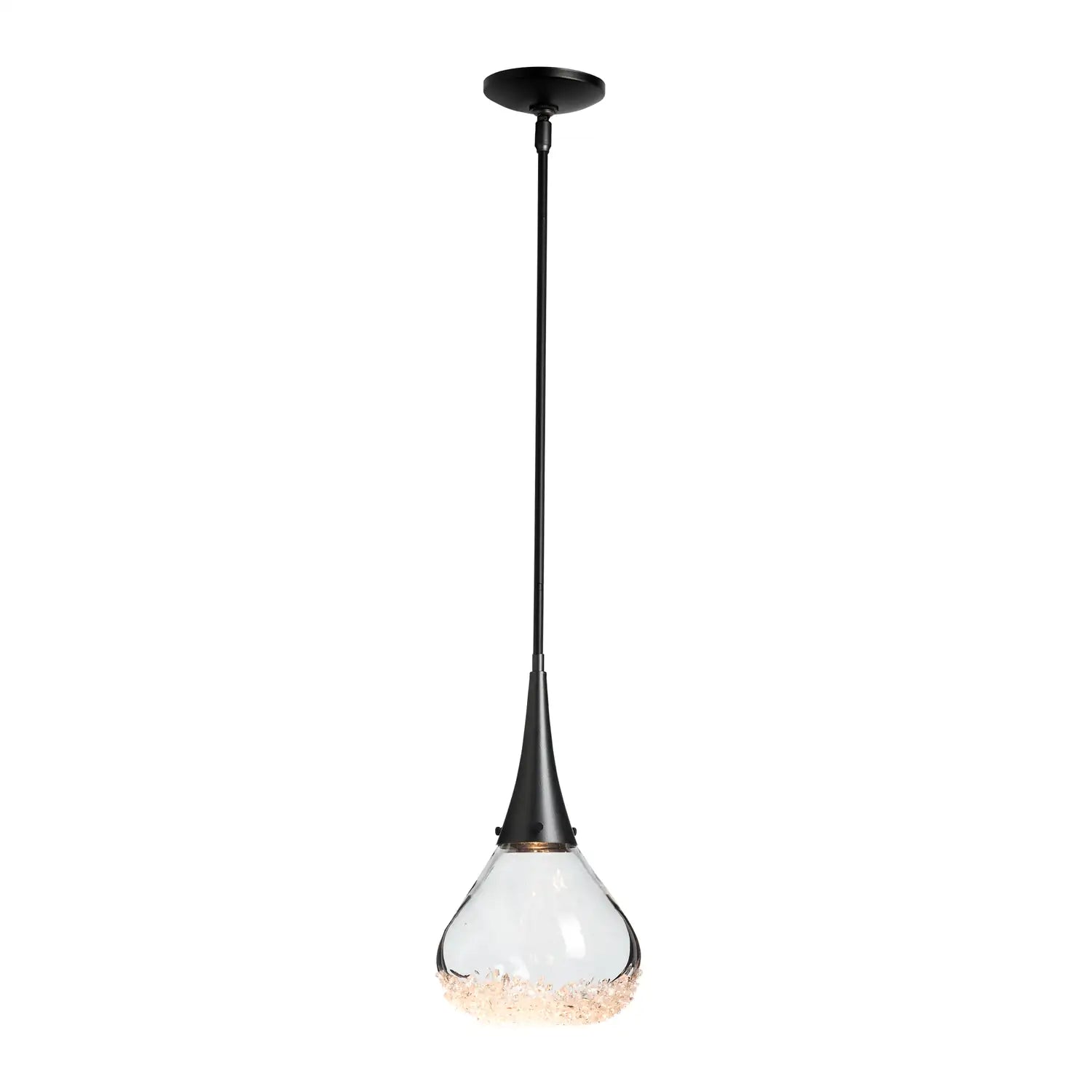Hubbardton Forge, Fritz Pendant, PENDANT LIGHT