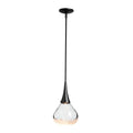 Hubbardton Forge, Fritz Pendant, PENDANT LIGHT