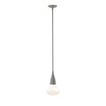 Hubbardton Forge, Fritz Pendant, PENDANT LIGHT