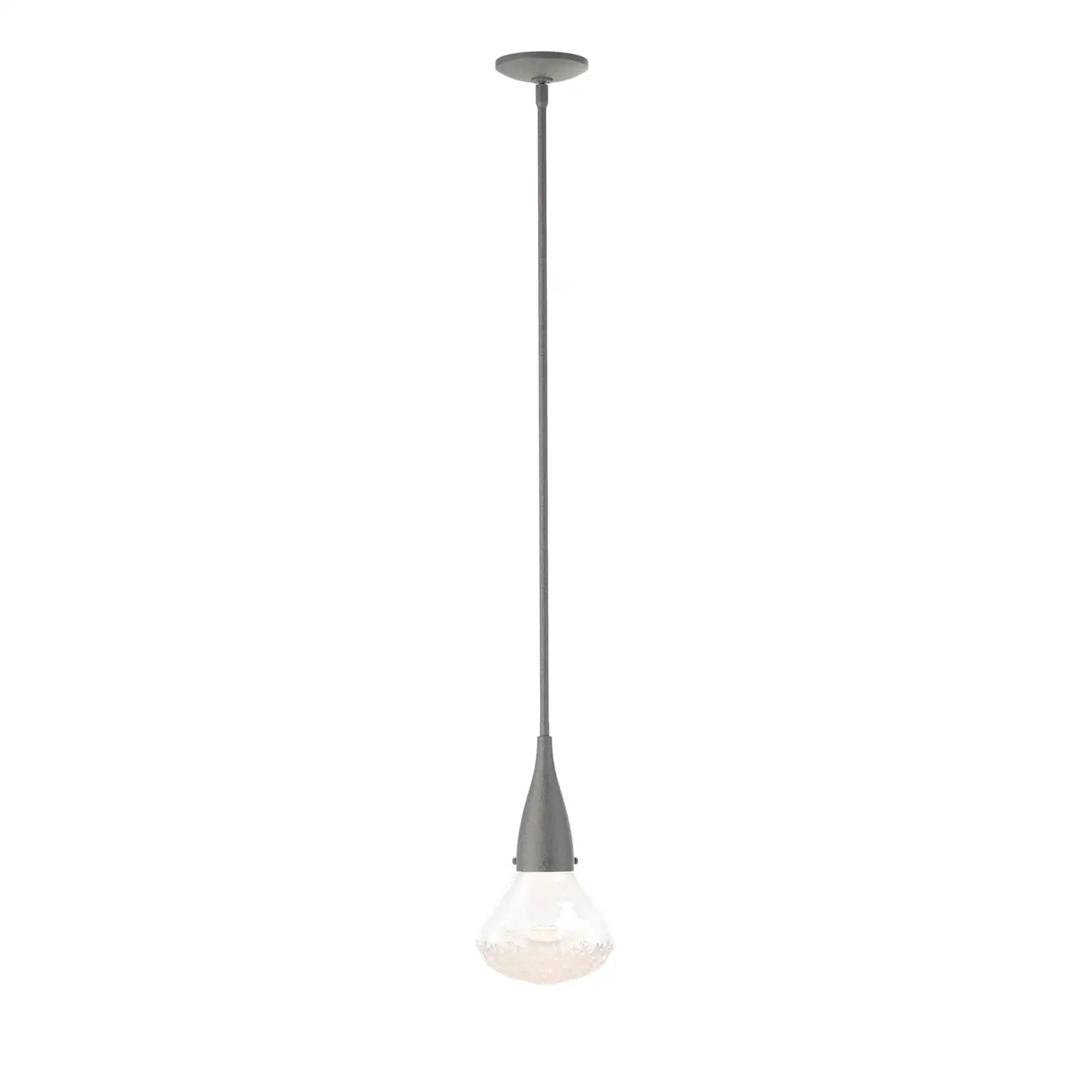 Hubbardton Forge, Fritz Pendant, PENDANT LIGHT