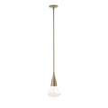 Hubbardton Forge, Fritz Pendant, PENDANT LIGHT