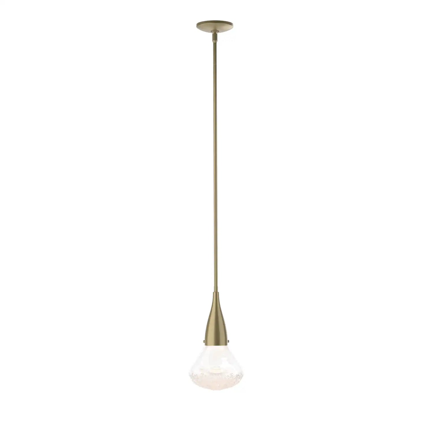 Hubbardton Forge, Fritz Pendant, PENDANT LIGHT