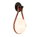 Hubbardton Forge, Derby LED Sconce, WALL SCONCES