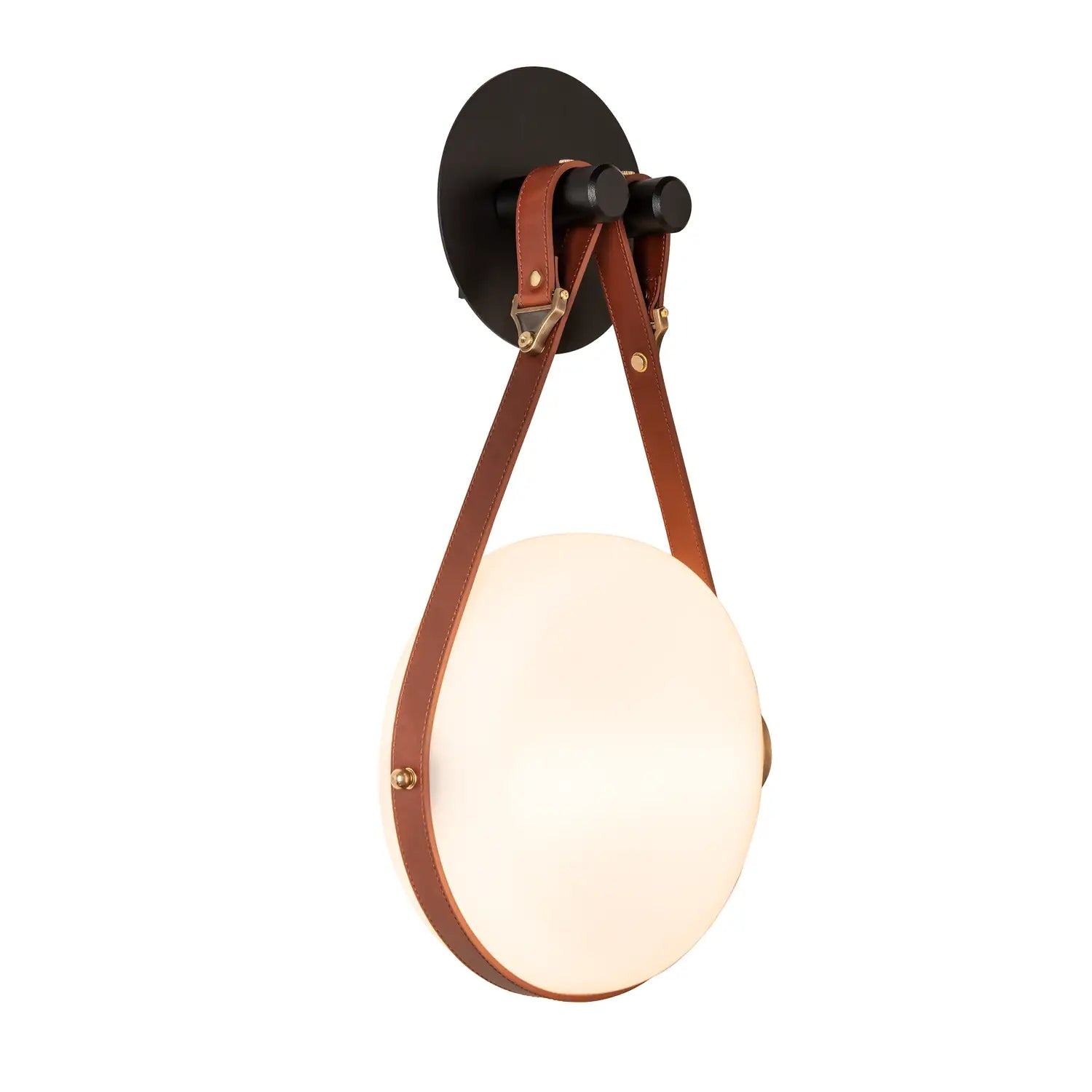 Hubbardton Forge, Derby LED Sconce, WALL SCONCES